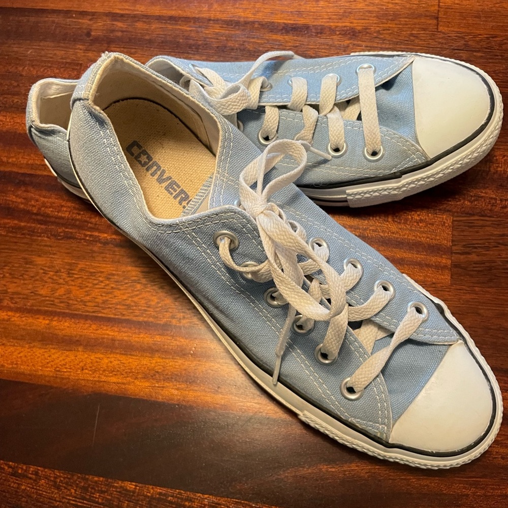 Converse Chuck Taylor All Star Women’s Size 8